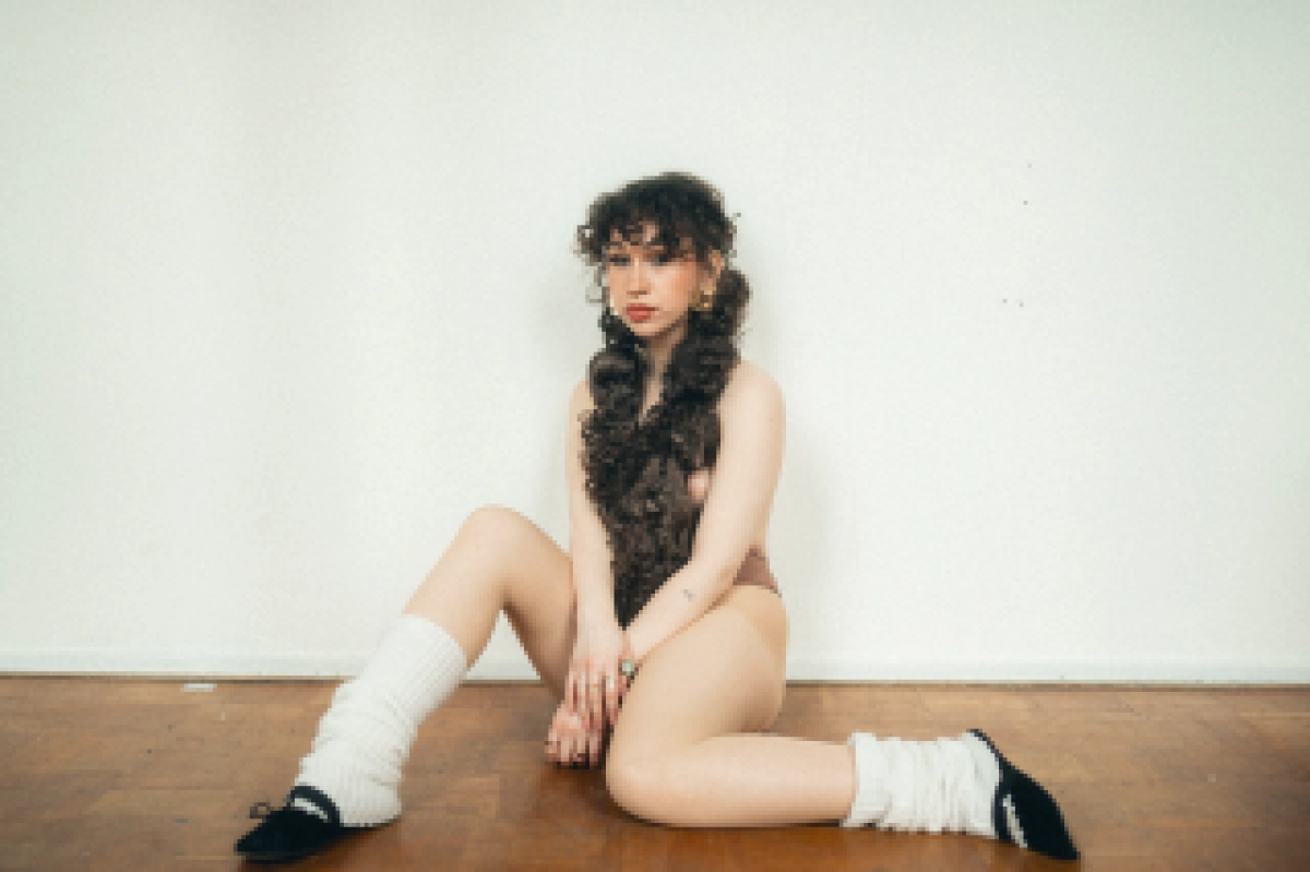 Hit the North presents: MAYA MARIA